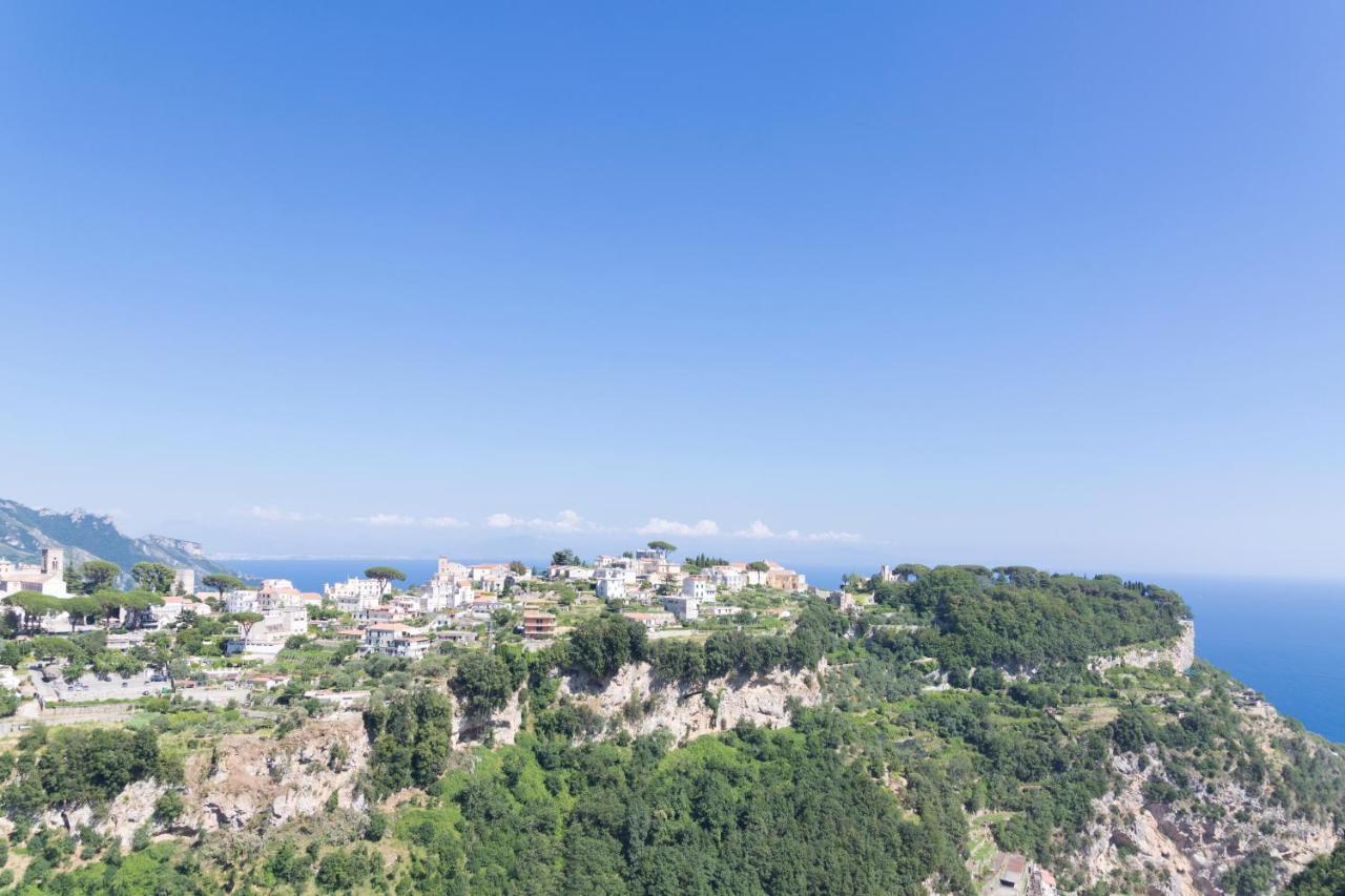 Hotel Zi'Ntonio Скала Екстер'єр фото