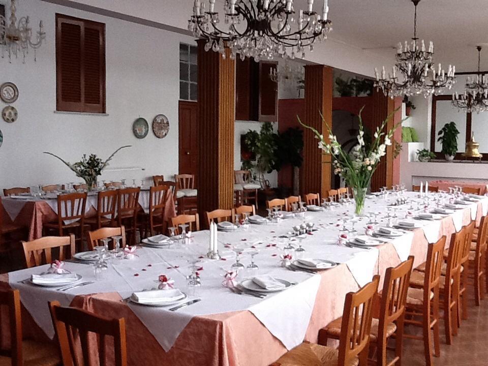 Hotel Zi'Ntonio Скала Екстер'єр фото