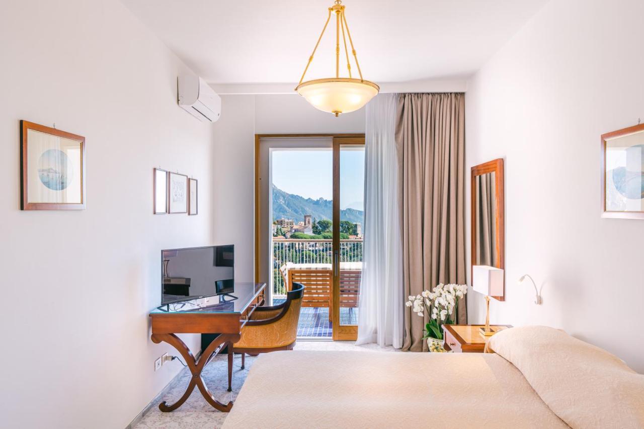 Hotel Zi'Ntonio Скала Екстер'єр фото