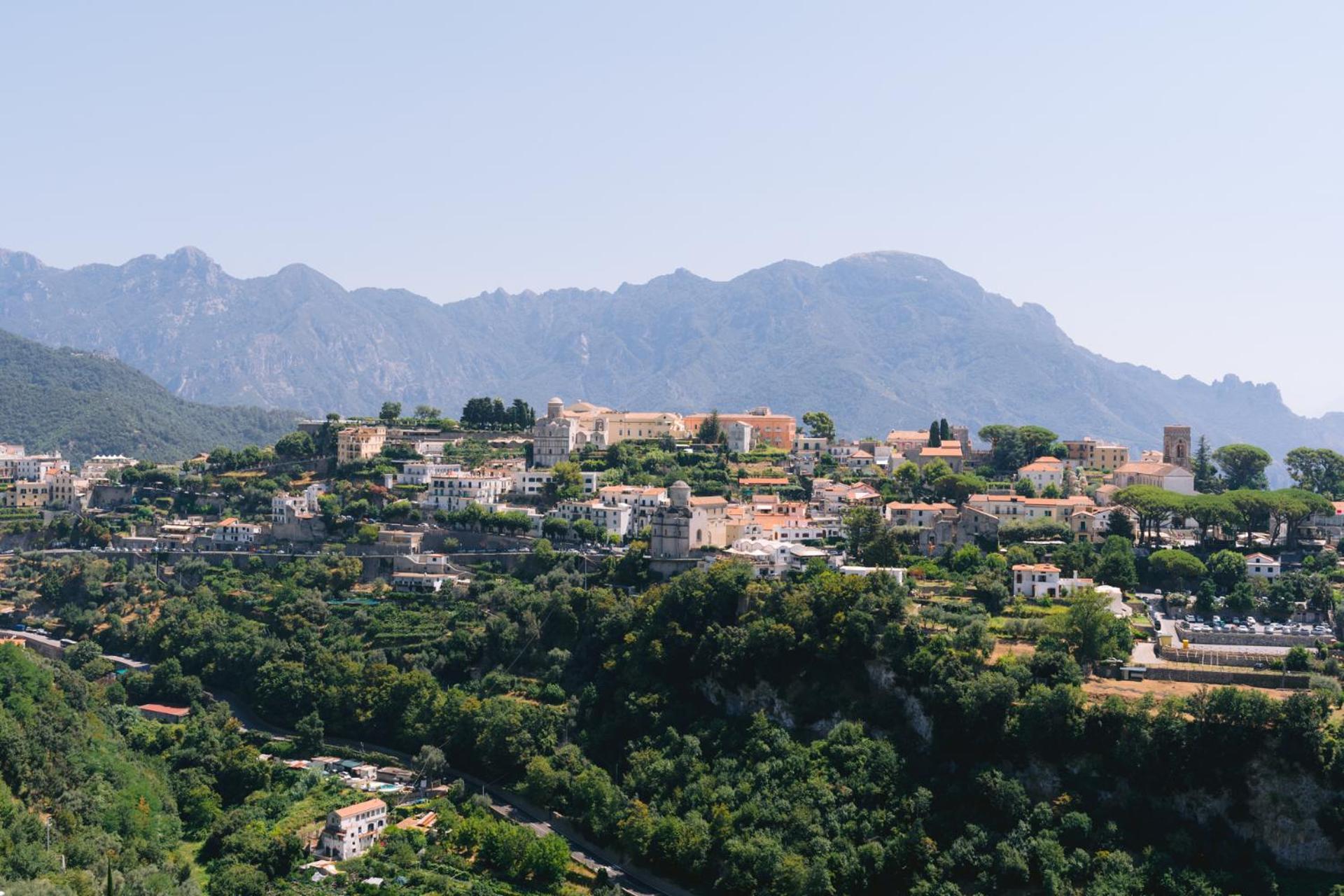 Hotel Zi'Ntonio Скала Екстер'єр фото
