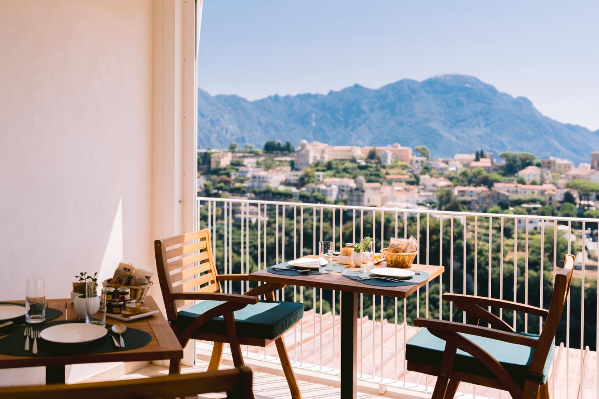 Hotel Zi'Ntonio Скала Екстер'єр фото